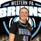 The latest prospect to report an offer from the Panthers is Kendall Hulsman, who stars for Western PA Bruins.